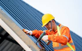 Best Roofing for New Construction  in Hemphill, TX